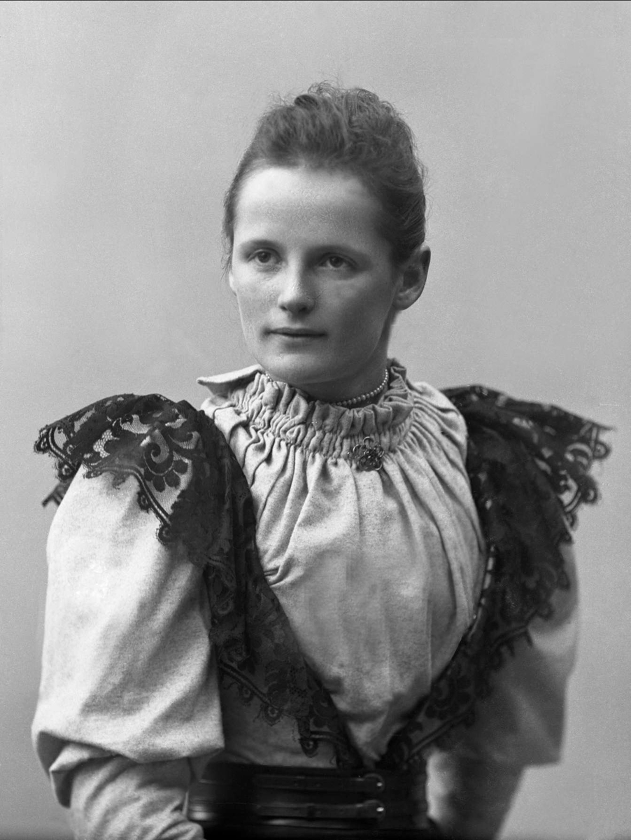 Gustav Borgen, NFB.51554