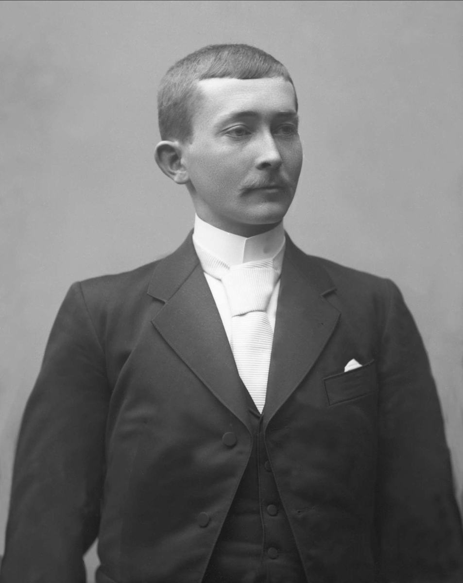 Gustav Borgen, NFB.51594