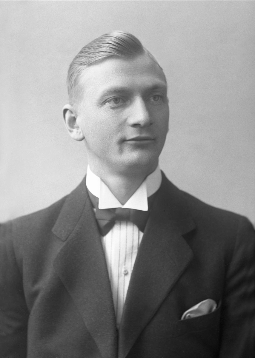 Gustav Borgen, NFB.51738
