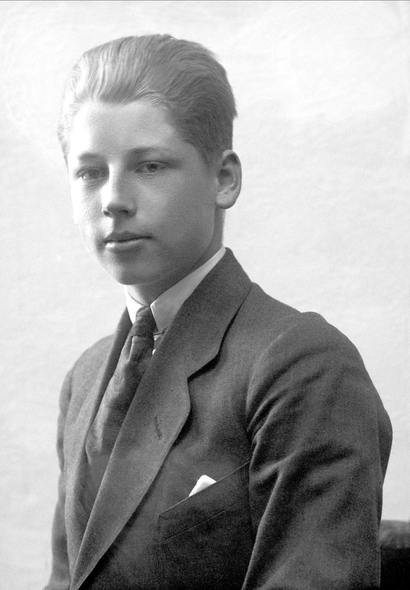 Gustav Borgen, NFB.51781