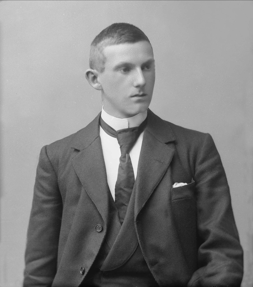 Gustav Borgen, NFB.51994