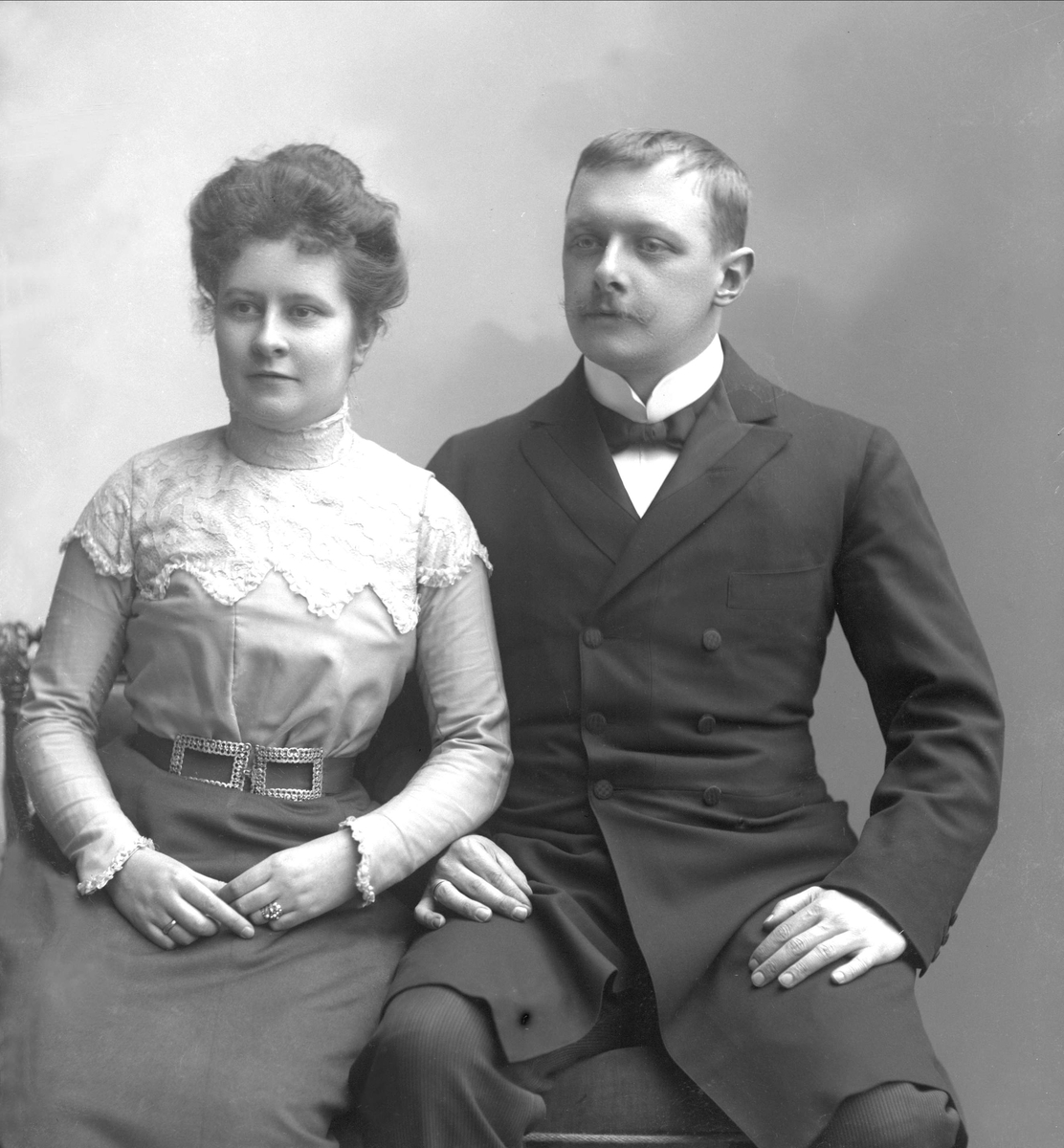 Gustav Borgen, NFB.52059