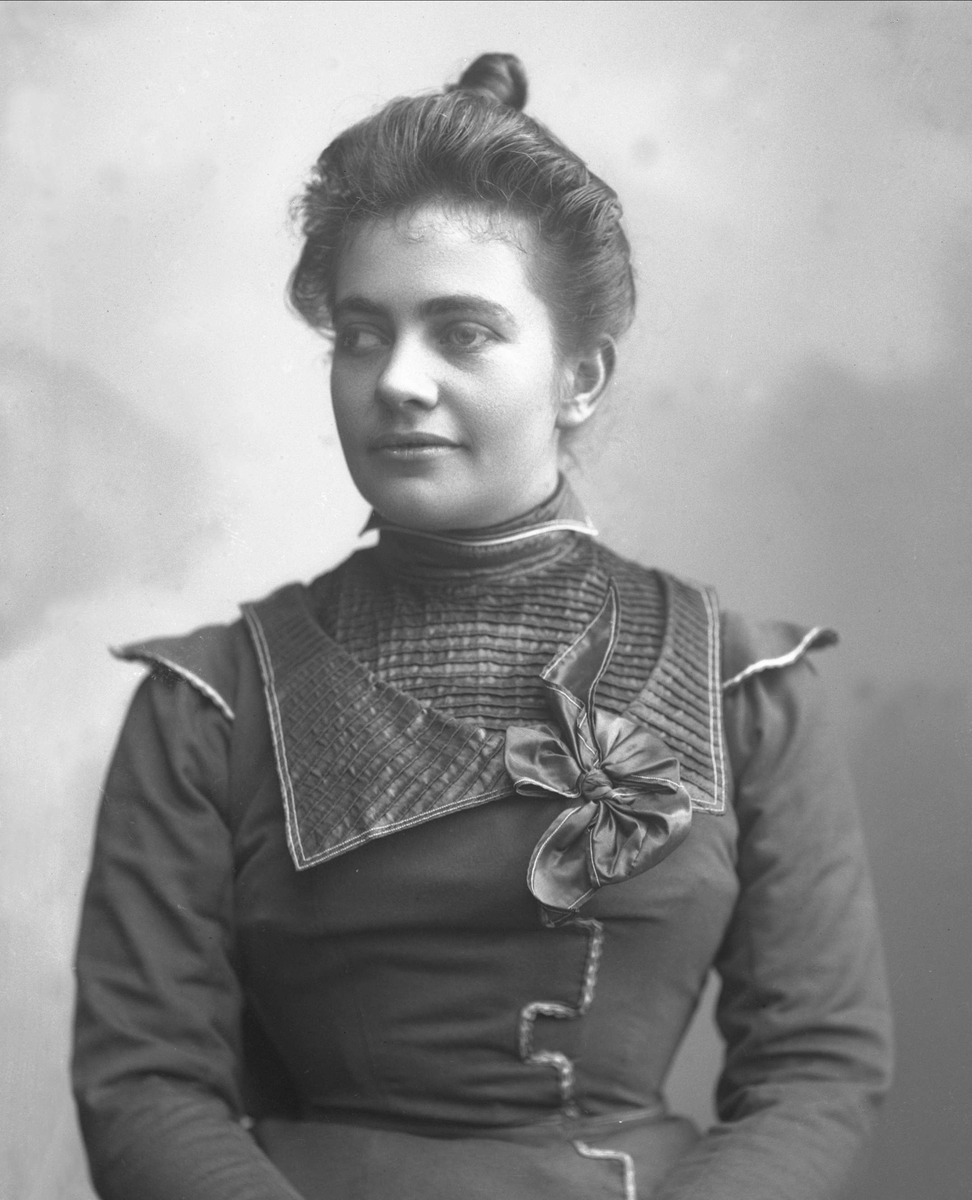 Gustav Borgen, NFB.52062