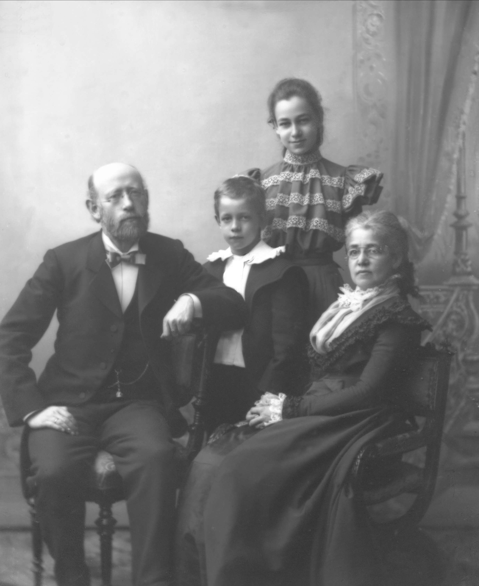 Gustav Borgen, NFB.52114