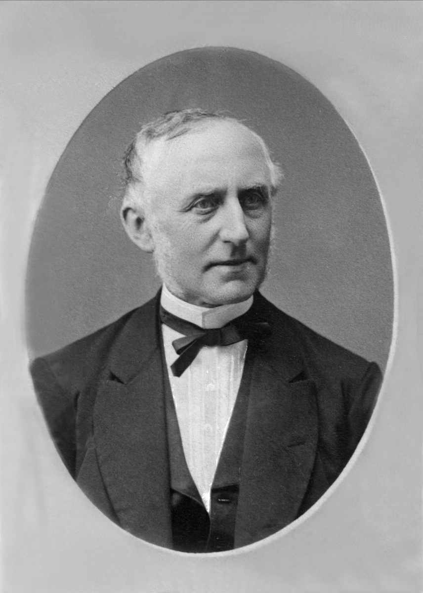 Gustav Borgen, Avfotografering.
