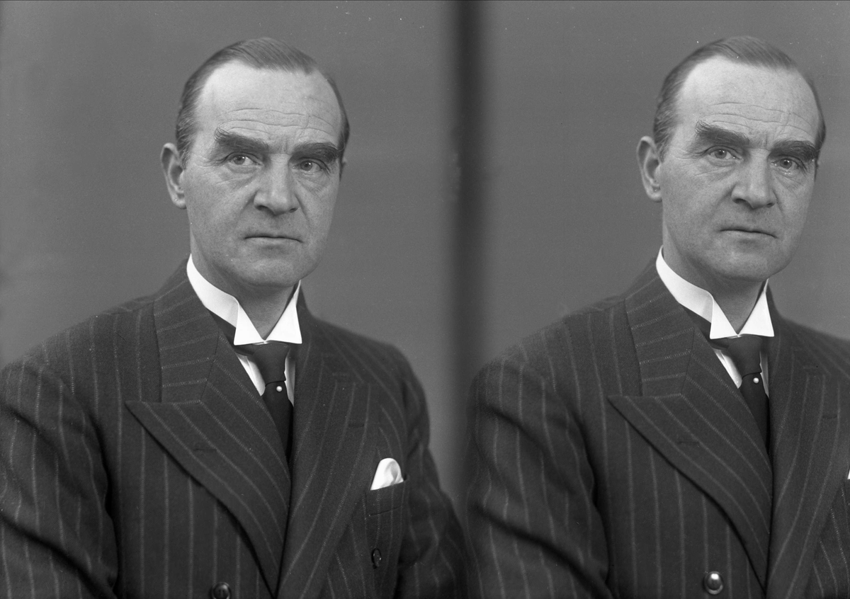 Gustav Borgen, NFB.52197