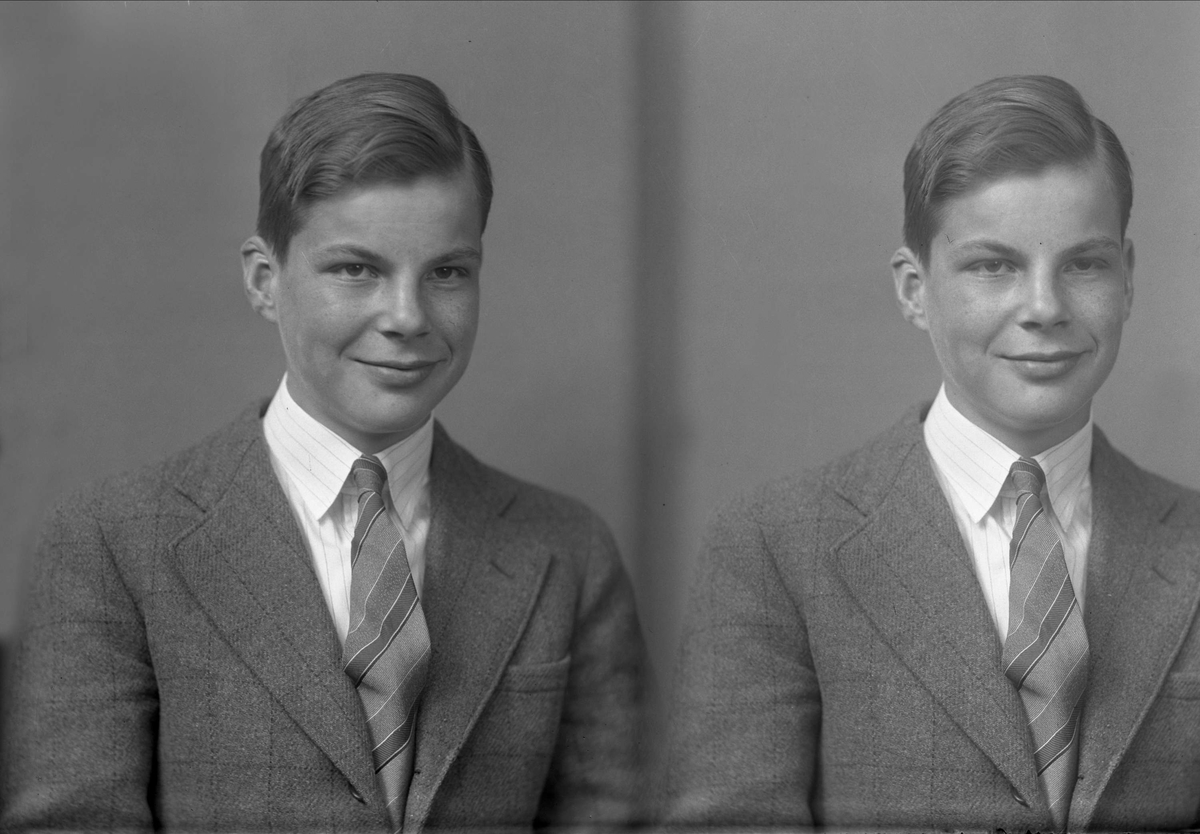 Gustav Borgen, NFB.52198