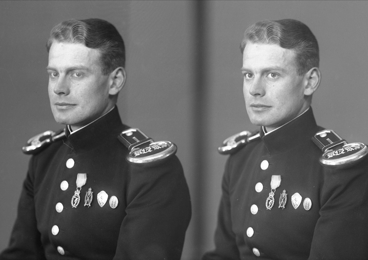 Gustav Borgen, NFB.52204