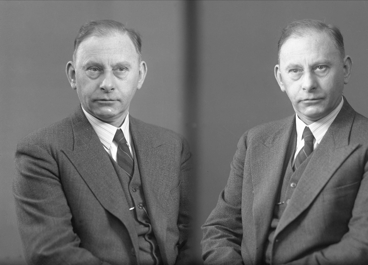 Gustav Borgen, NFB.52219