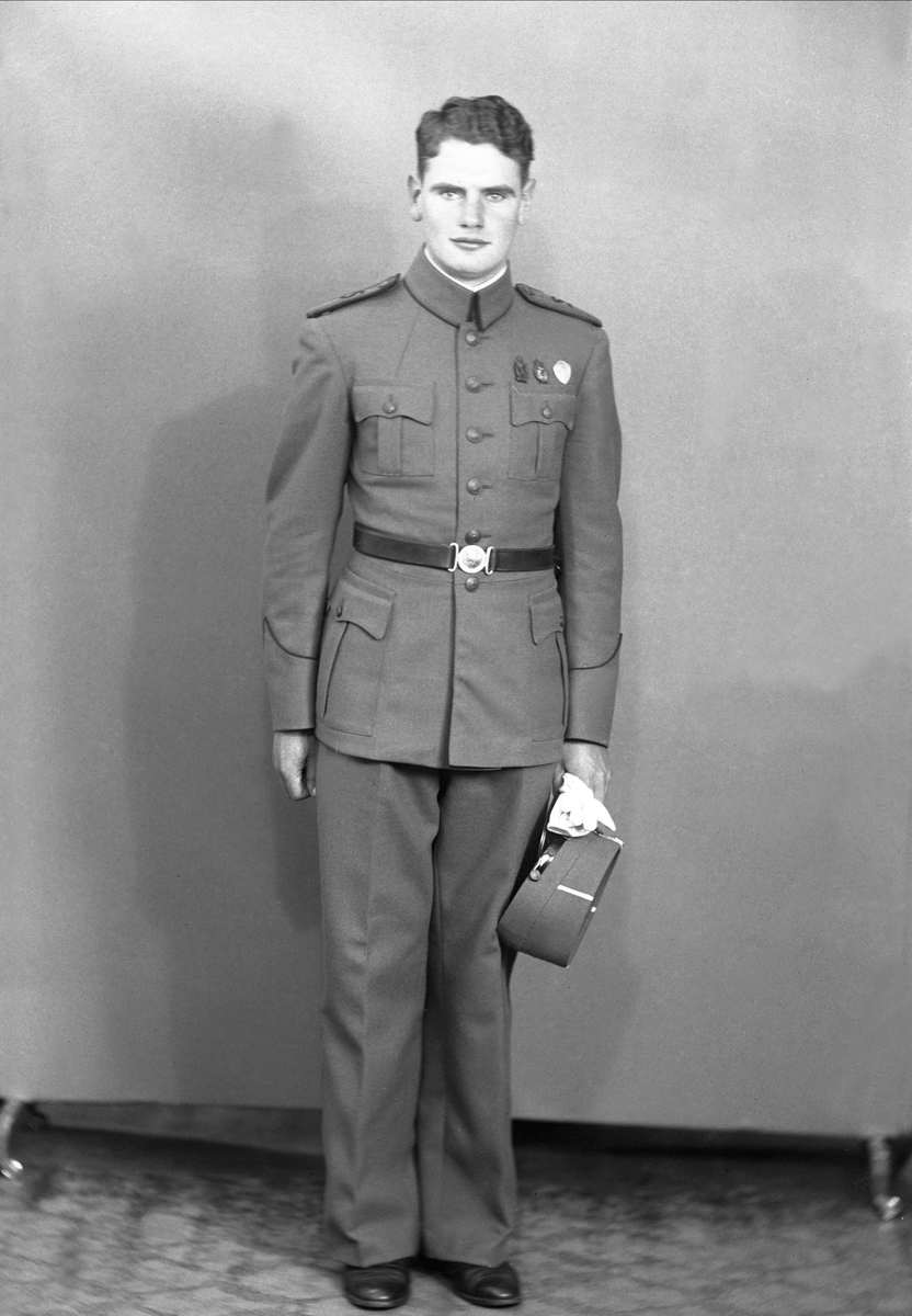 Gustav Borgen, NFB.52250