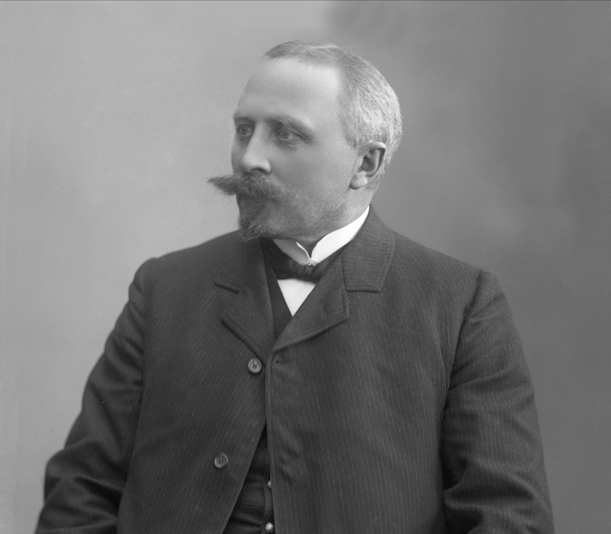Gustav Borgen, NFB.52293