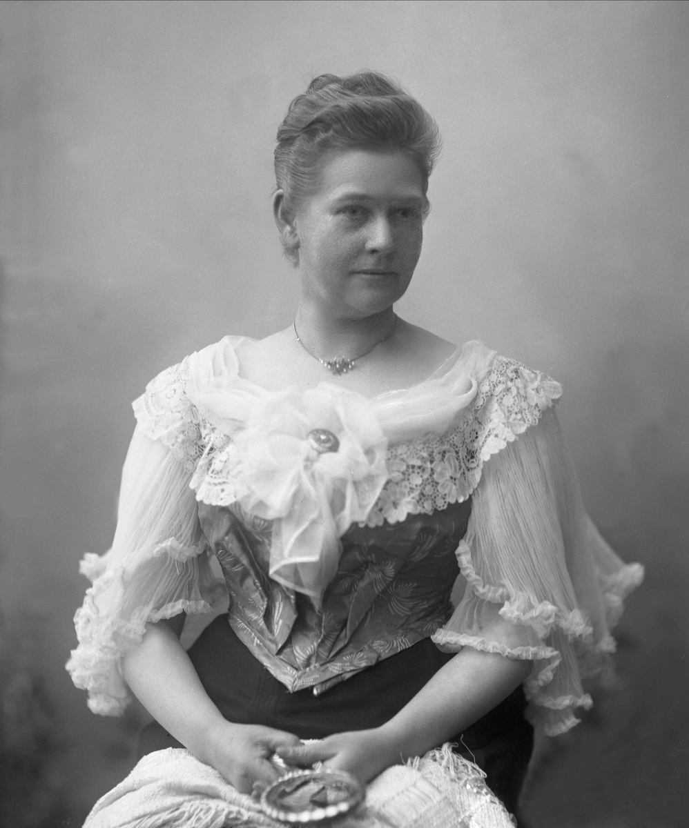 Gustav Borgen, NFB.52295