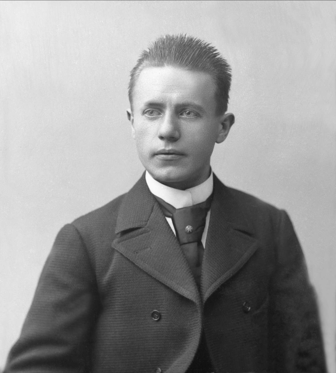 Gustav Borgen, NFB.52302