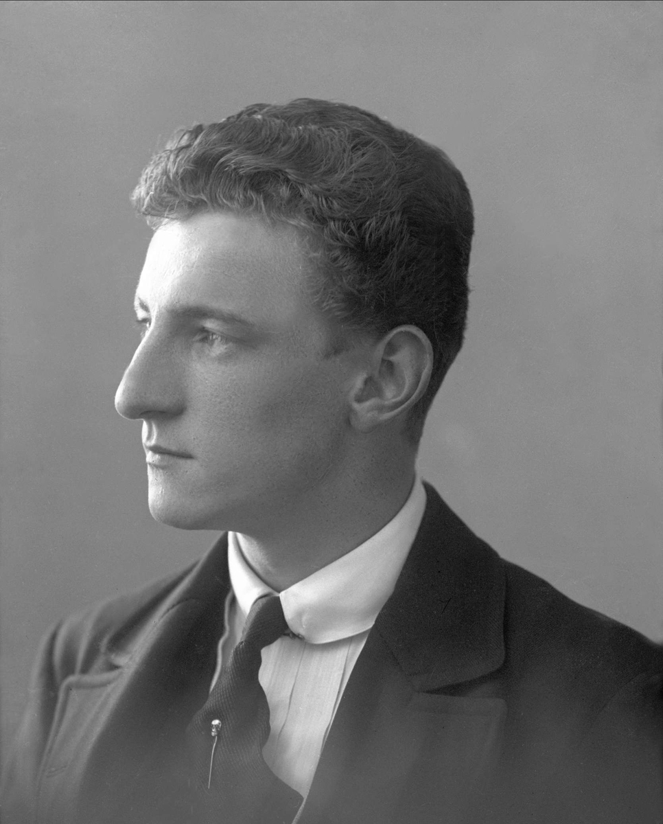 Gustav Borgen, NFB.52308