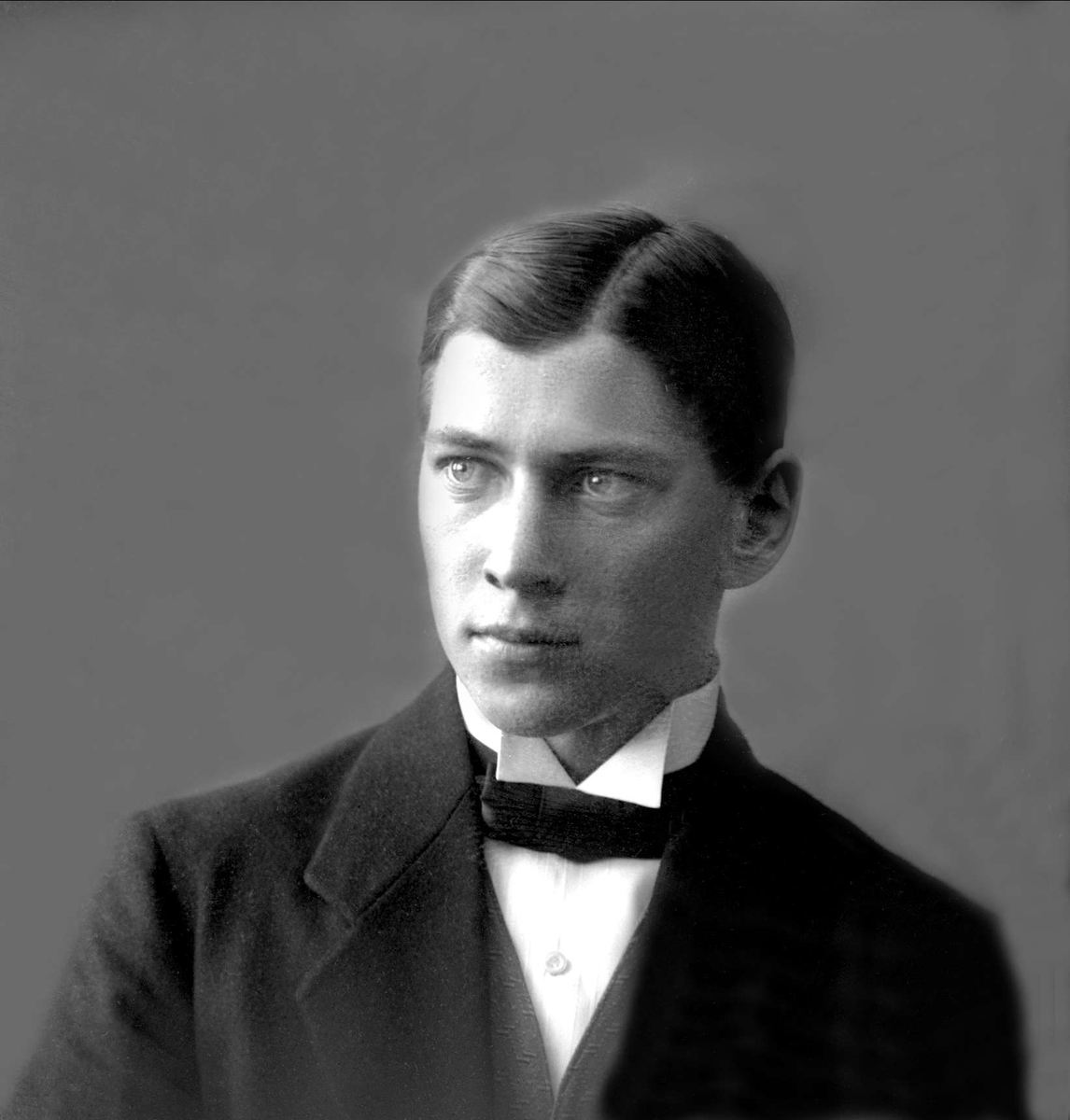 Gustav Borgen, NFB.52312