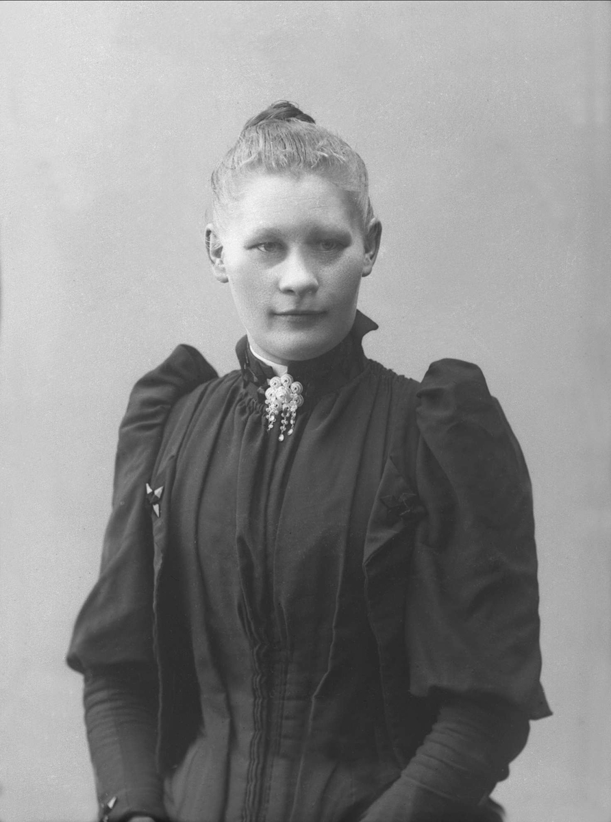 Gustav Borgen, NFB.52359