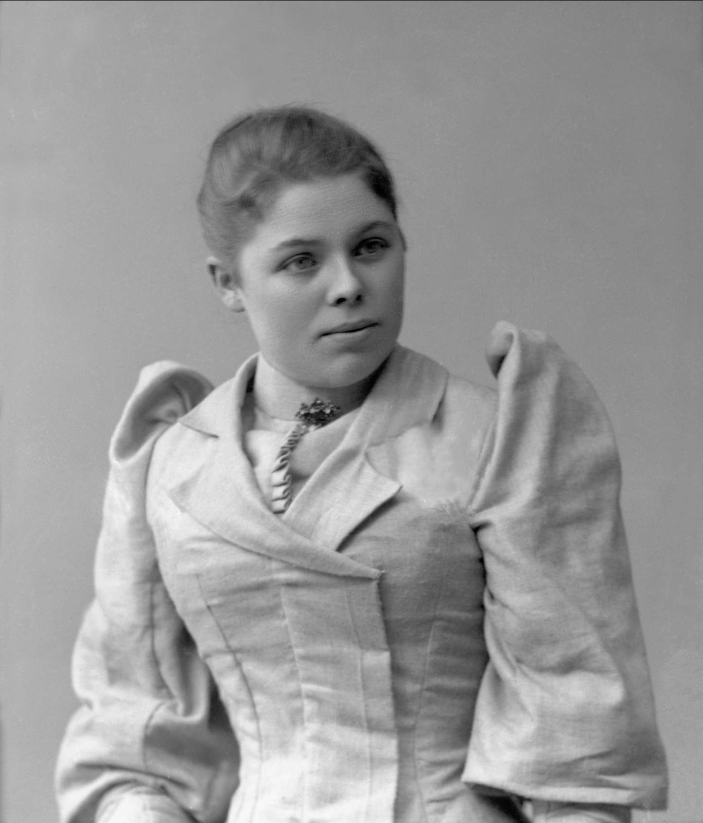 Gustav Borgen, NFB.52361