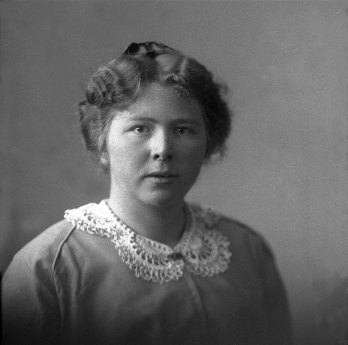 Gustav Borgen, NFB.52374