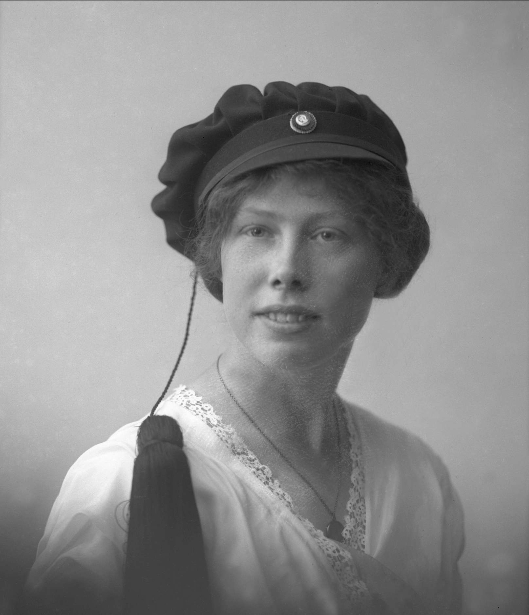 Gustav Borgen, NFB.52449