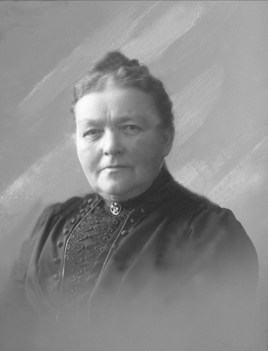 Gustav Borgen, NFB.52455