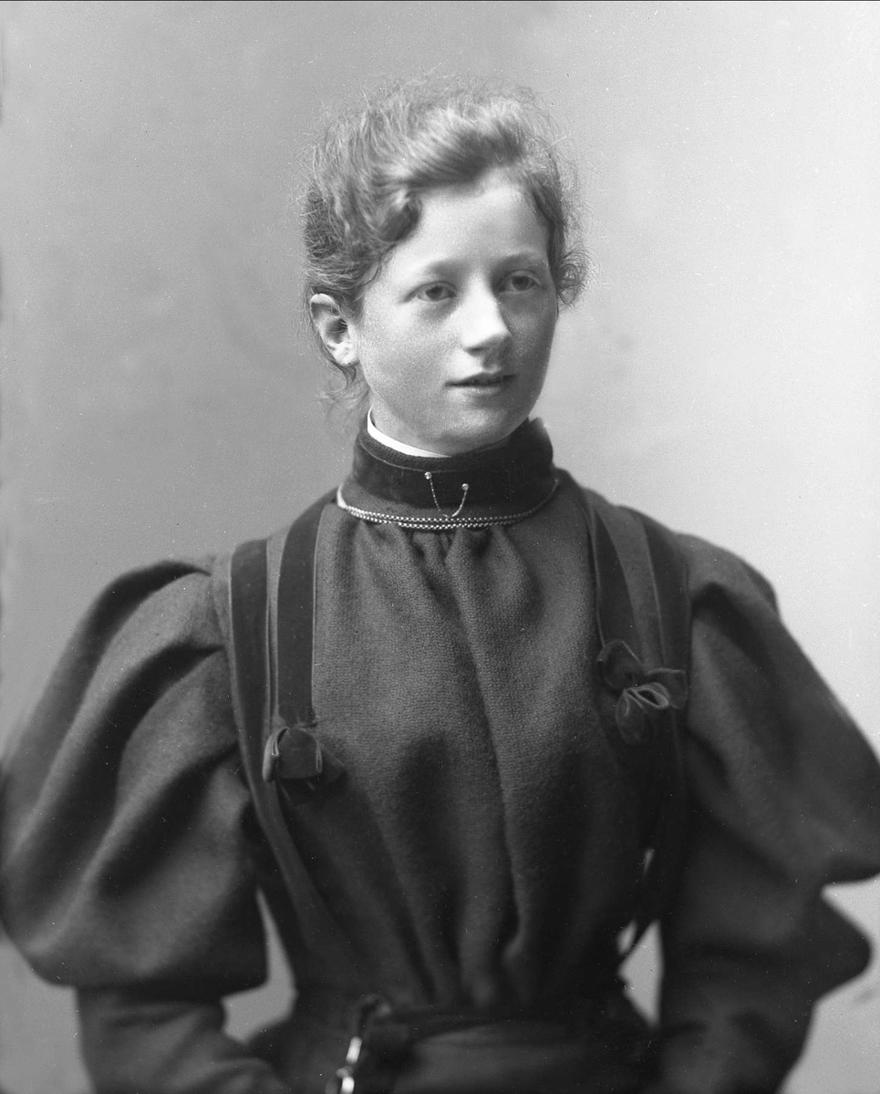 Gustav Borgen, NFB.52462
