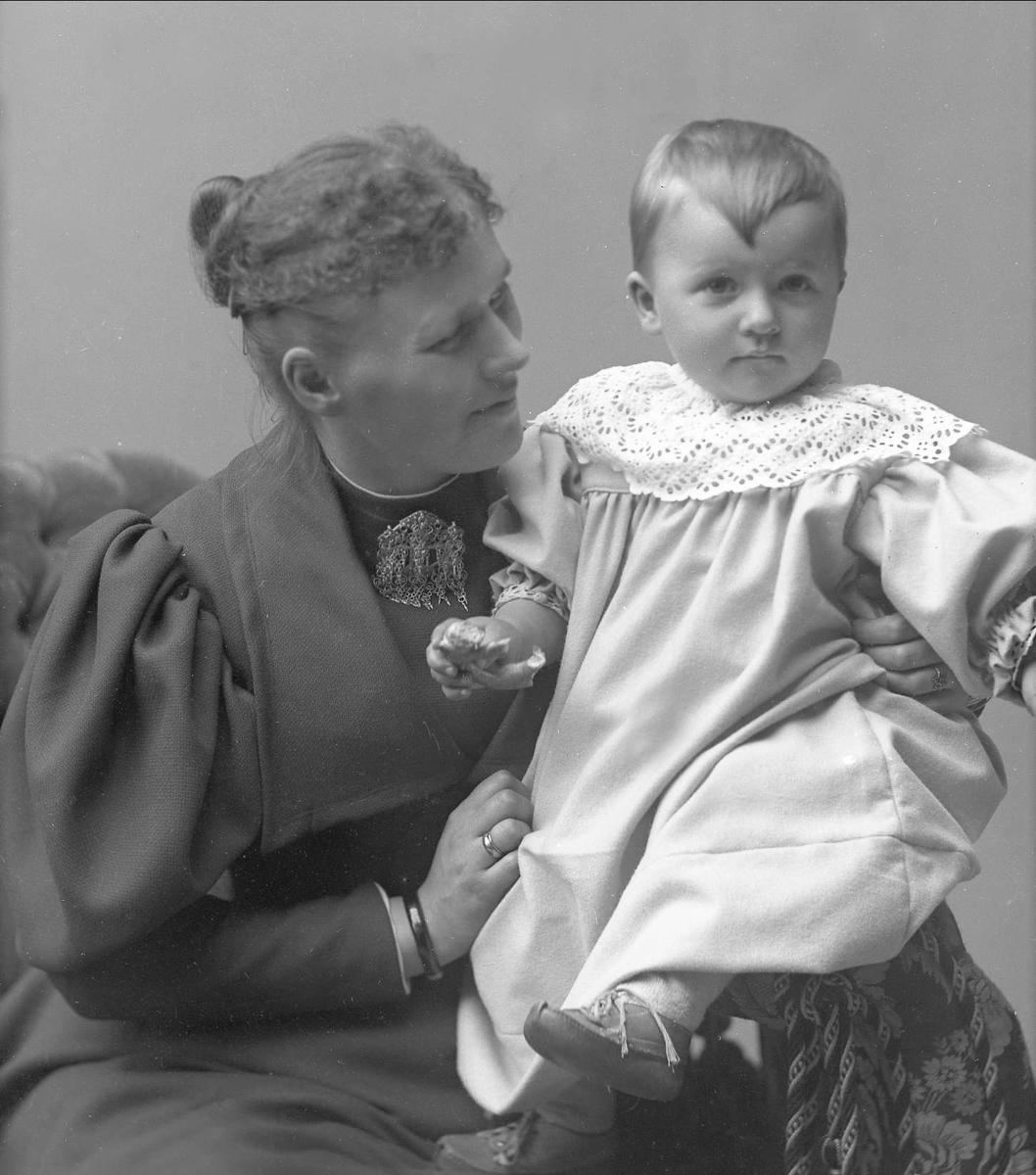 Gustav Borgen, NFB.52473