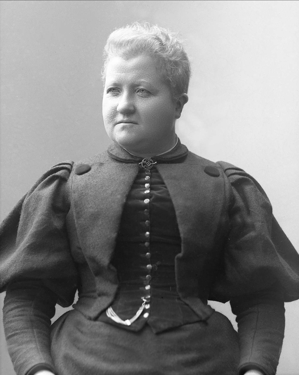 Gustav Borgen, NFB.52511
