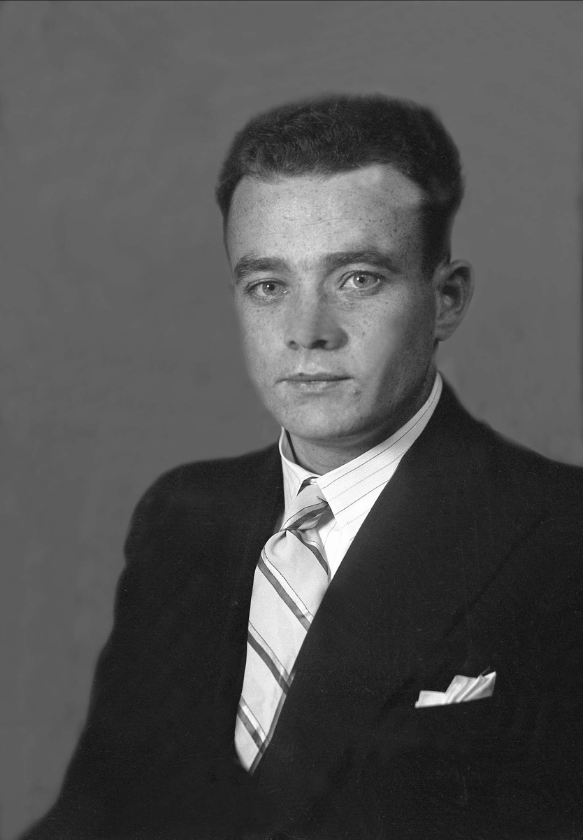 Gustav Borgen, NFB.52519