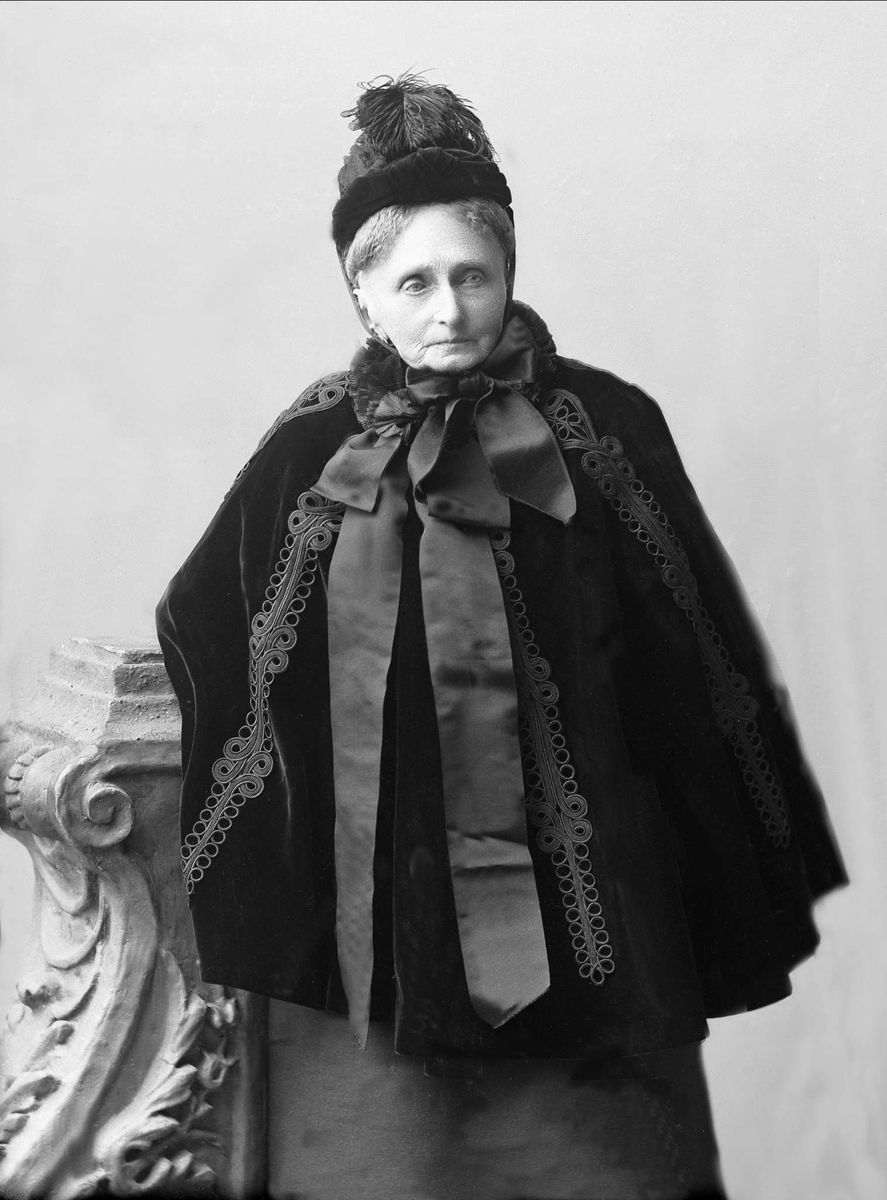 Gustav Borgen, NFB.52521