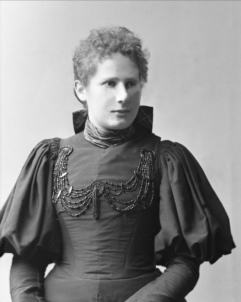 Gustav Borgen, NFB.52531