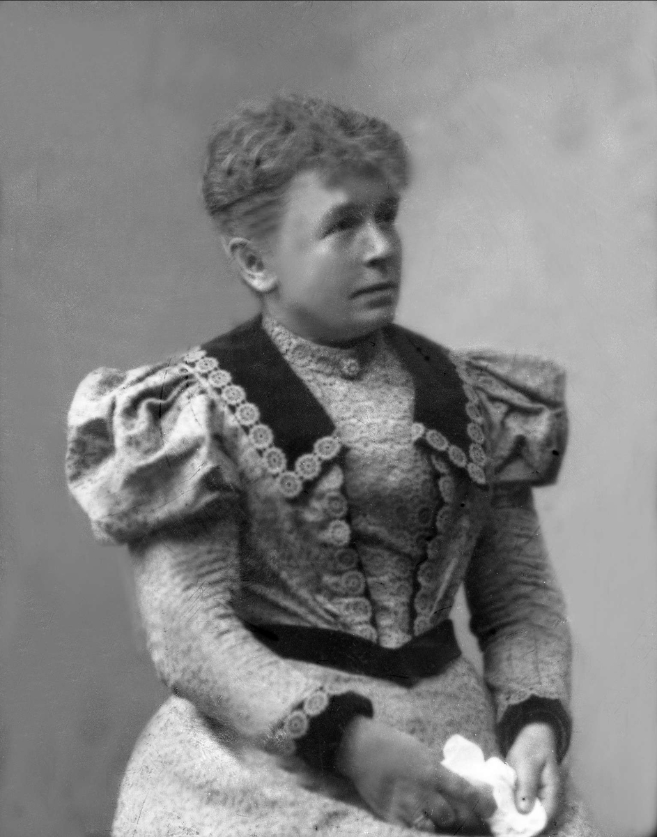 Gustav Borgen, NFB.52535