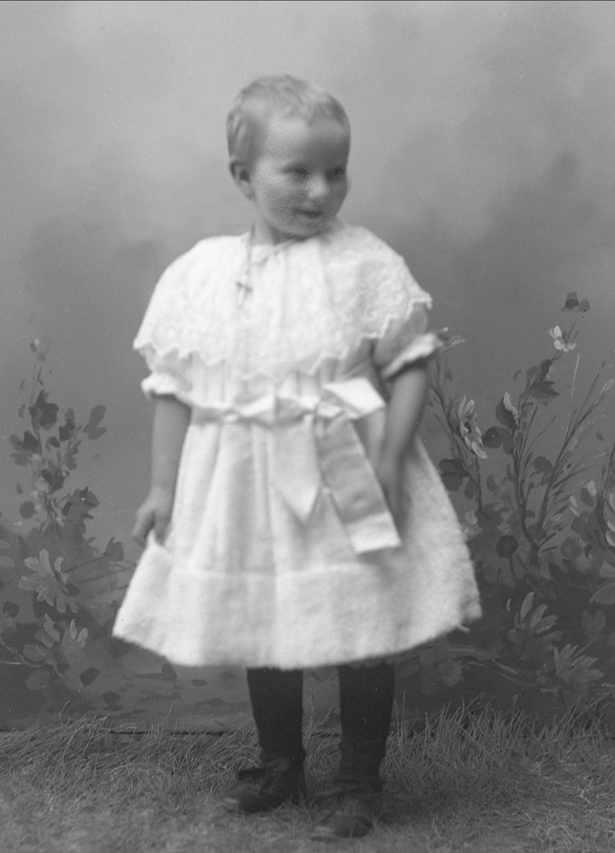 Gustav Borgen, NFB.52539