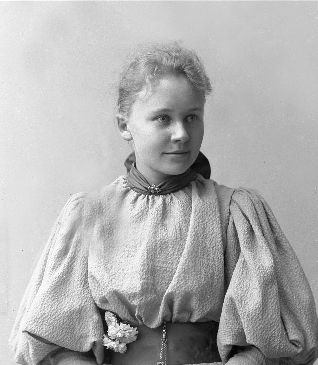 Gustav Borgen, NFB.52541