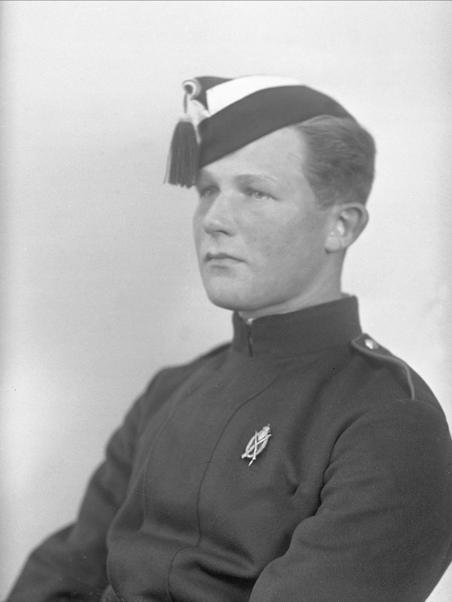 Gustav Borgen, NFB.52553