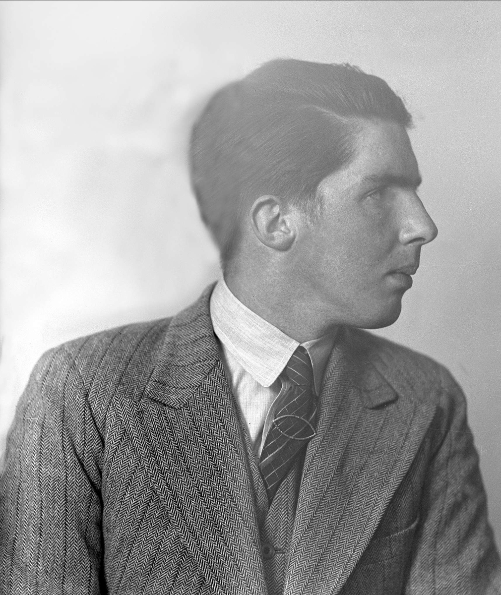 Gustav Borgen, NFB.52557