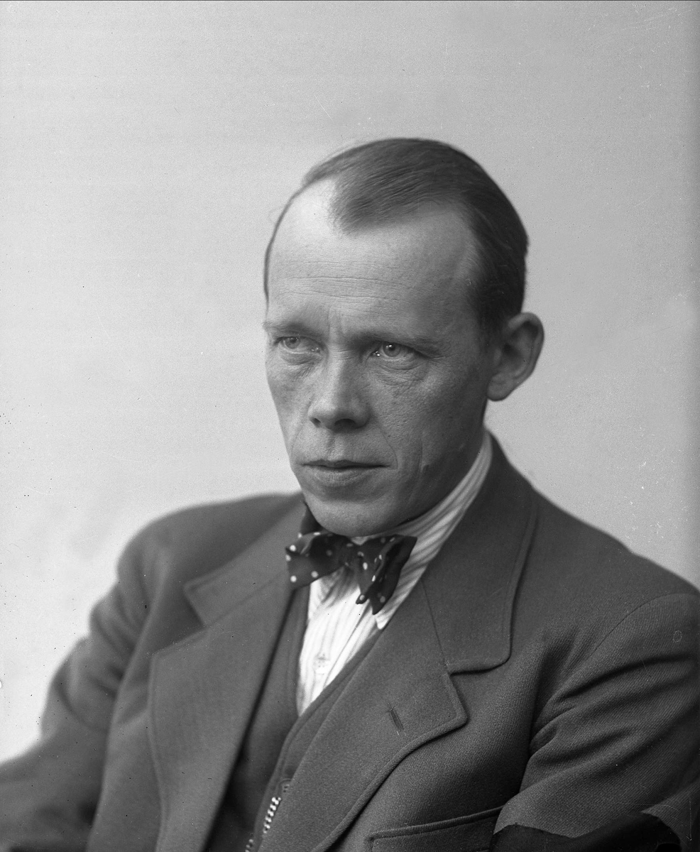 Gustav Borgen, NFB.52561