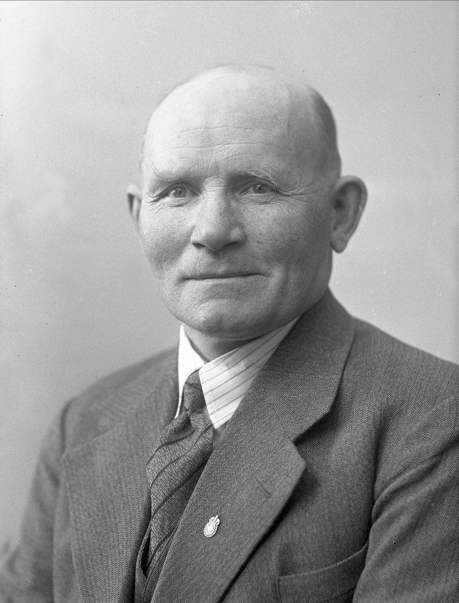 Gustav Borgen, NFB.52562