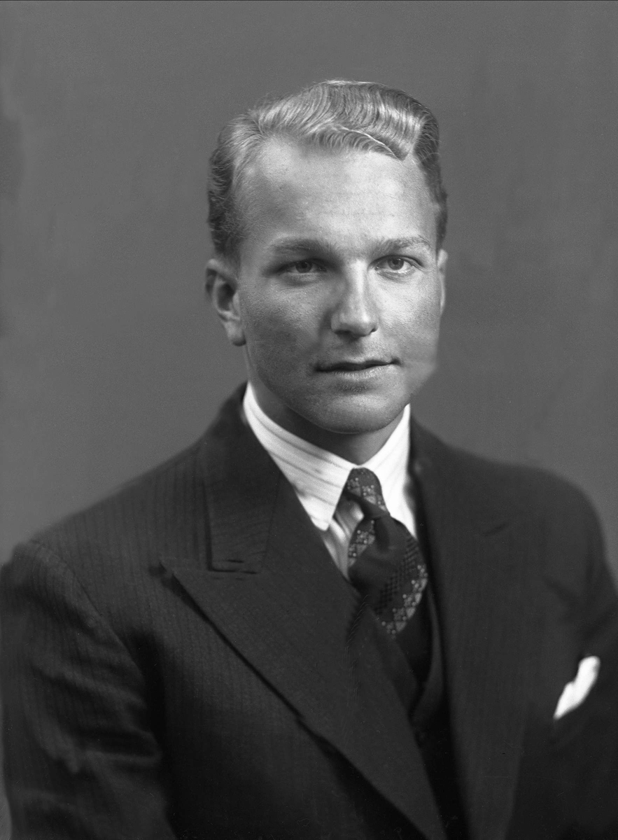 Gustav Borgen, NFB.52576