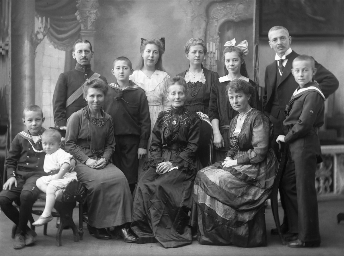 Gustav Borgen, NFB.53195