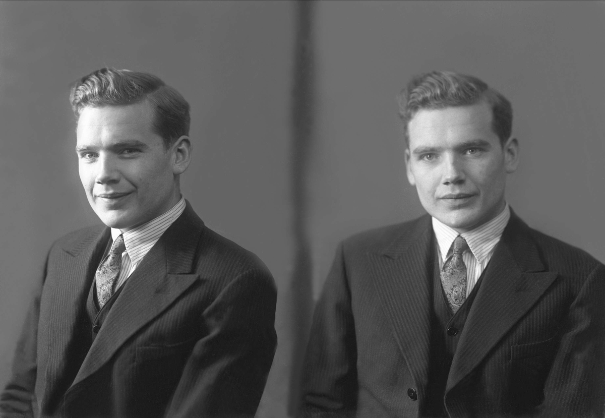 Gustav Borgen, NFB.53368