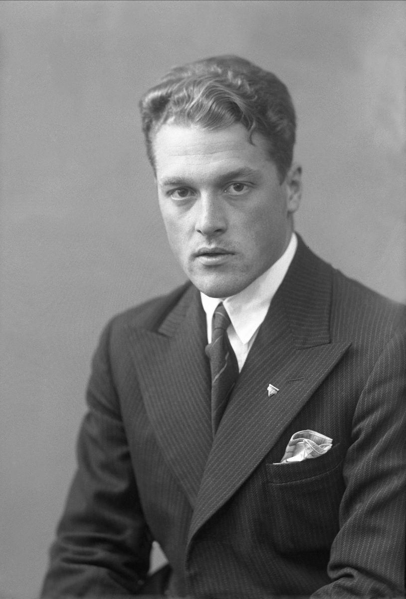 Gustav Borgen, NFB.53388