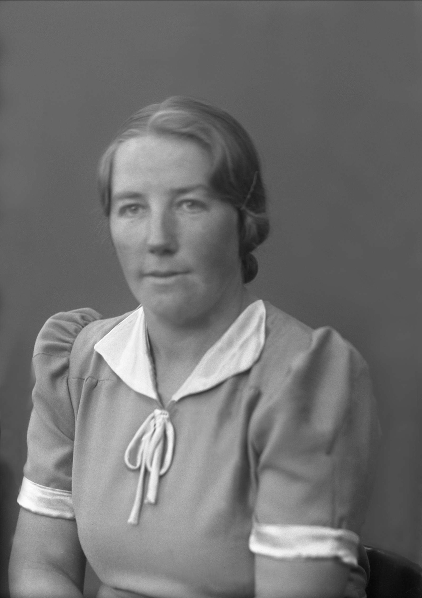 Gustav Borgen, NFB.53411