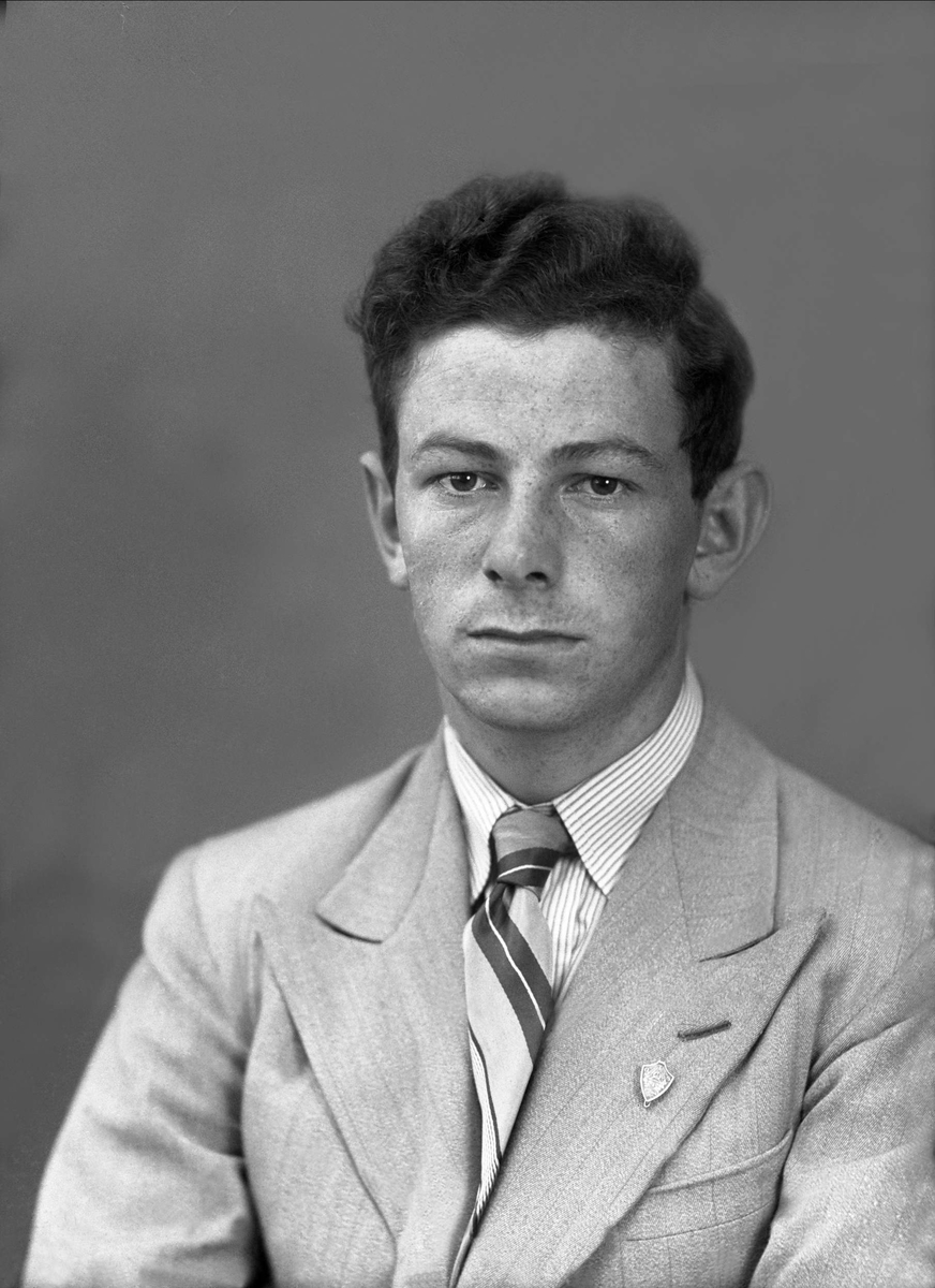 Gustav Borgen, NFB.53412