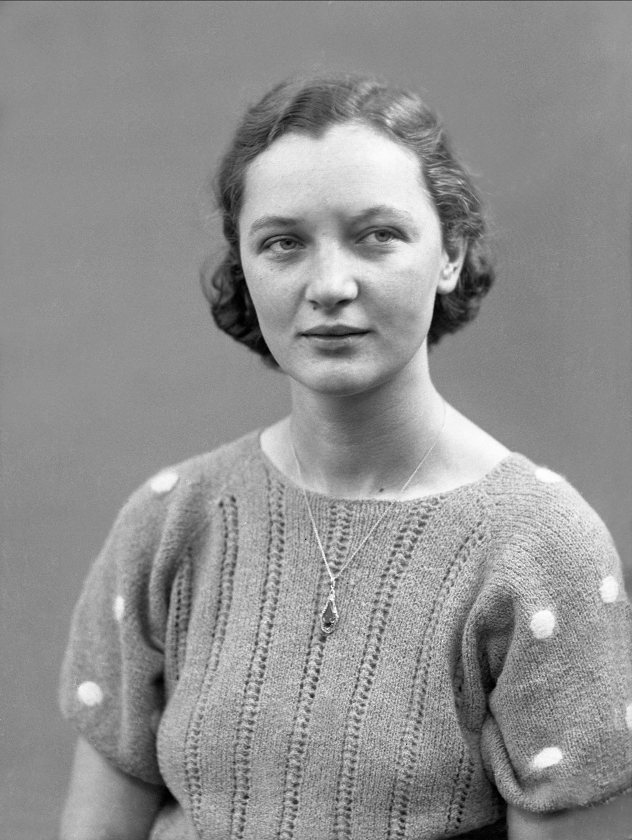 Gustav Borgen, NFB.53462