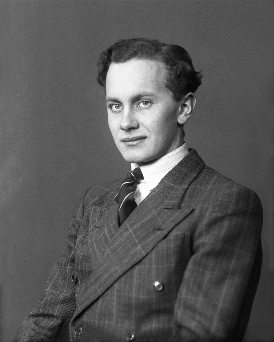 Gustav Borgen, NFB.53482