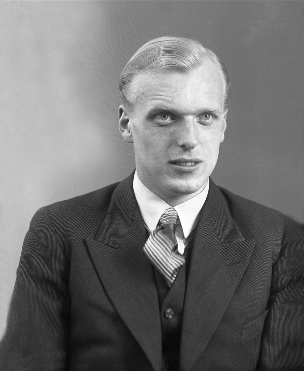 Gustav Borgen, NFB.53503