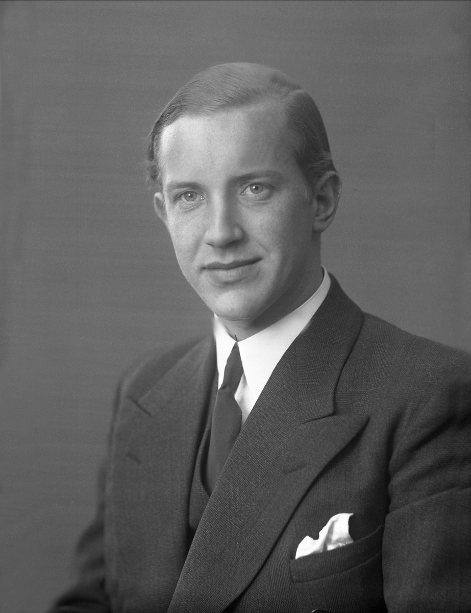 Gustav Borgen, NFB.53511