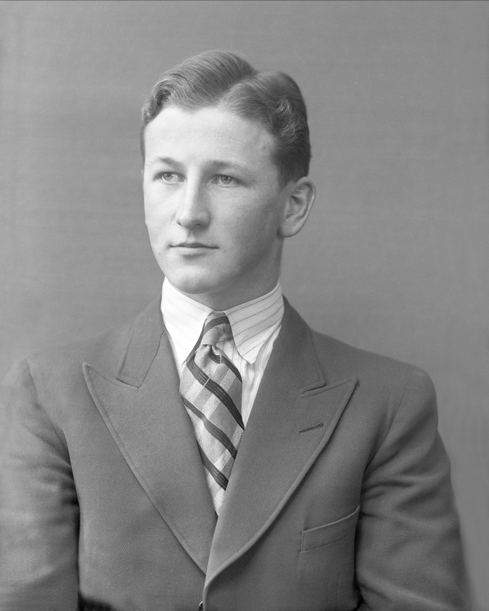 Gustav Borgen, NFB.53583