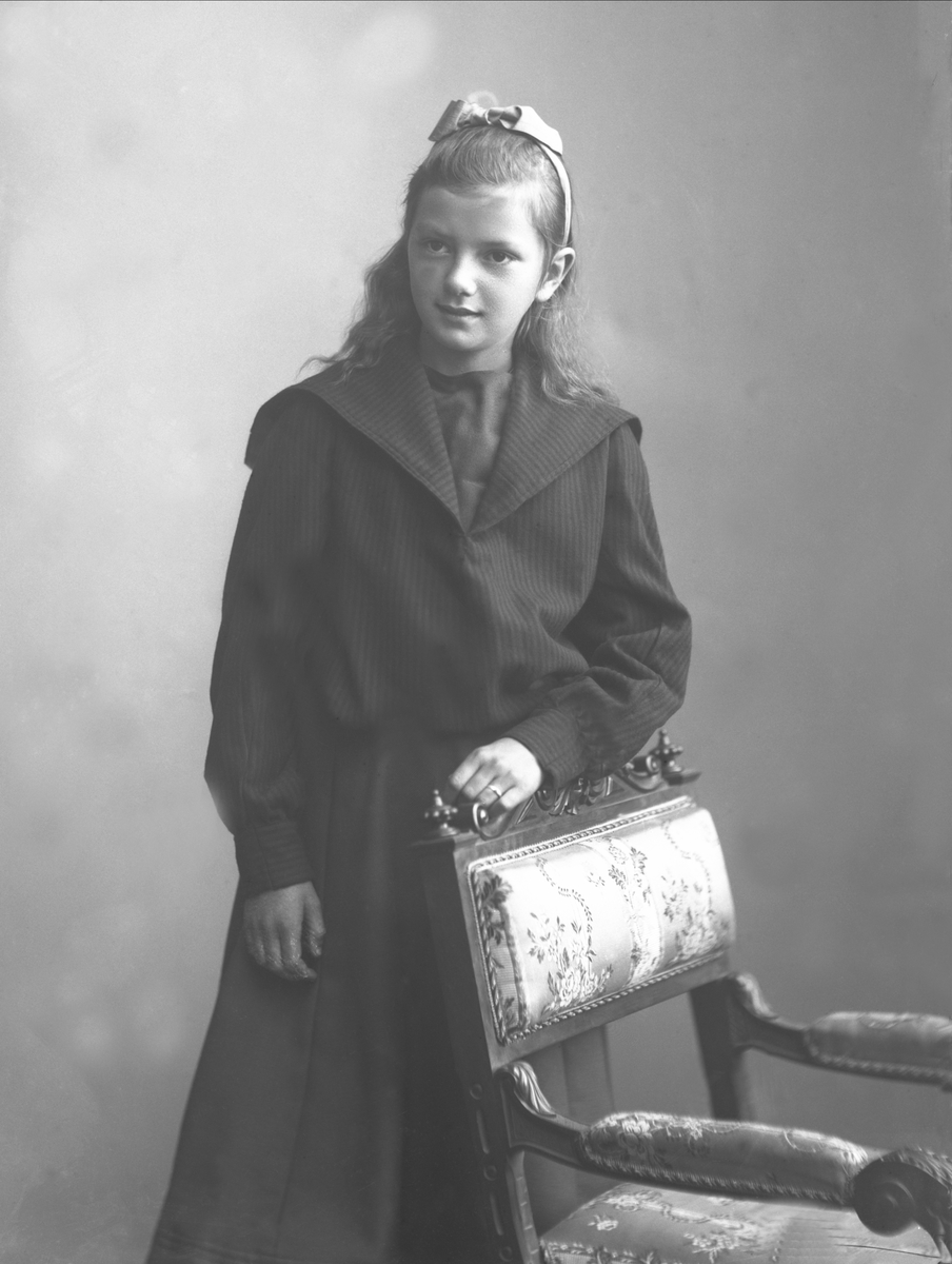 Gustav Borgen, NFB.53595