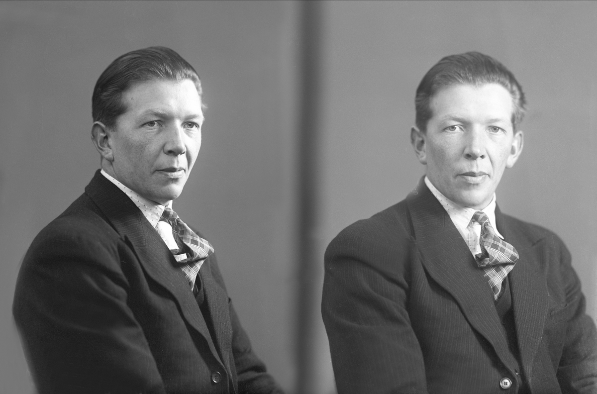 Gustav Borgen, NFB.53597
